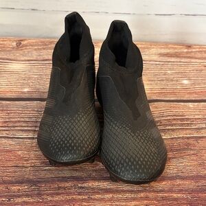 Adidas Black Men's Soccer Cleats